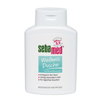 sebamed Wellness Dusche 176706,  200 ml - Flasche