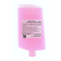 Seifencreme CBS BestPower500 Standard,  1 x 500 ml - Flasche