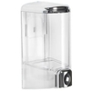 Seifenspender CBS Silver 500 Fassungsvermögen: 500 ml