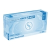 Sempercare Einmalhandschuhe Edition Latex IC 3000001787,  1 Karton = 10 Packungen = 1000 Stück,  Größe: M