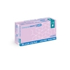 Sempercare Einmalhandschuhe Nitril 3000002118,  1 Karton = 10 Packungen = 1000 Stück,  Größe: S