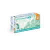 Sempercare Untersuchungshandschuhe Green,  Nitril 3000008207,  1 Karton = 10 x 200 Stück = 2000 Stück,  Größe: XS