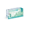 Sempercare Untersuchungshandschuhe Green,  Nitril 3000008209,  1 Karton = 10 x 200 Stück = 2000 Stück,  Größe: M