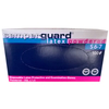 Semperguard Einmalhandschuhe,  Latex 3000001414,  1 Packung = 100 Stück,  Größe: XS