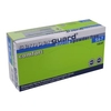 Semperguard Einmalhandschuhe,  Nitril,  Comfort 3000001643,  1 Packung = 100 Stück,  Größe: S