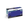 Semperguard Nitrile Style - Einmalhandschuhe 3000003330,  1 Packung = 100 Stück,  Größe S