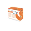 Sempermed syntegra IR Einmalhandschuhe,  creme 3000011687,  1 Packung = 50 Paar,  Größe M (8, 5)