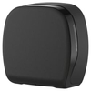 Semy Top Jumbo Toilettenpapierspender ST-88580,  Farbe: schwarz