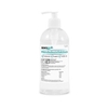 SemyCare Händedesinfektion 1 Karton = 15 Flaschen à 500 ml