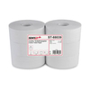 Semytop Jumbo Toilettenpapier,  2-lagig,  Ø 25 cm 1 Paket = 6 Rollen