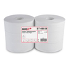 Semytop Jumbo Toilettenpapier,  2-lagig,  Ø 28 cm 1 Paket = 6 Rollen