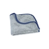 Semytop Mikrofaser Poliertuch,  40 x 40 cm,  grau 1 Packung = 50 Stück