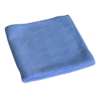 Semytop Mikrofasertücher Extra 1 Packung = 20 Stück,  Farbe: Blau