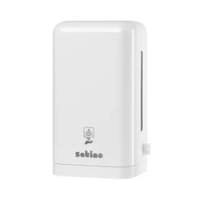 Sensor Large Clean&Care Spender 331060,  Maße (B x H x T): 154 x 268 x 112 mm,  Kunststoff