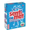 Sentimat Oxi Power Vollwaschmittel 3, 6kg - Paket - ca. 60 Waschladungen