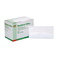 Sentinex Ultra OP Maske,  unsteril,  naturweiß 11999,  1 Packung = 50 Stück