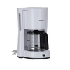 SEVERIN Kaffeemaschine,  1000 Watt 4816,  Farbe: weiß