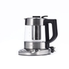 SEVERIN Tee- und Wasserkocher Deluxe Mini,  Glas 3473,  1 Stück