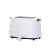 SEVERIN Toaster,  ca. 700 Watt 2286,  Farbe: weiß