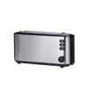 SEVERIN Toaster mit langem Schlitz,  Edelstahl gebürstet 2515,  1 Stück