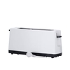 SEVERIN Toaster mit langem Schlitz,  weiß 2232,  1 Stück