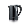 SEVERIN Wasserkocher,  1, 5 Liter 3498,  Farbe: schwarz