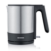 SEVERIN Wasserkocher,  1, 7 Liter 3409,  Farbe: schwarz