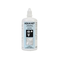 Söhngen AQUA NIT Augenspülung - Sterilwasser 2010008,  250 ml - Flasche