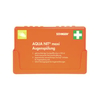 Söhngen AQUA NIT maxi Box Augenspülung 2010023,  2 x 500 ml sterile Augenspüllösung + Augenspülwanne