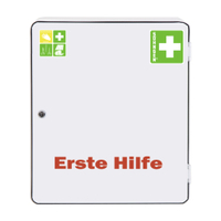 Söhngen BONN Verbandsschrank 5001007,  Maße (B x H x T): 402 x 462 x 112 mm