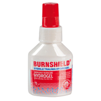 Söhngen Burnshield Brandgel,  steril 1012286,  75 ml - Sprühflasche