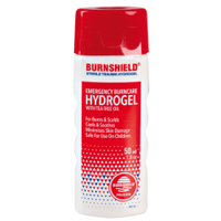 Söhngen Burnshield Brandgel,  steril 1012287,  50 ml - Spritzflasche