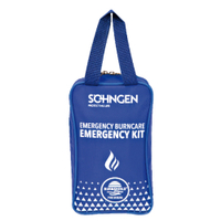 Söhngen Burnshield Emergency Kit Verbrennungsset 1012291,  1 Stück