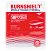 Söhngen Burnshield Kompresse,  steril 1012280,  1 Kompresse,  10 x 10 cm