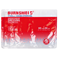 Söhngen Burnshield Kompresse,  steril 1012283,  1 Kompresse,  60 x 40 cm