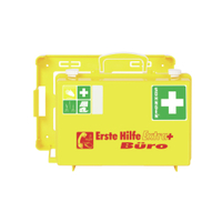 Söhngen Erste - Hilfe - Koffer SN-CD extra+ Büro 0371045,  Maße: 310 x 210 x 130 mm