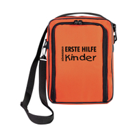 Söhngen Erste - Hilfe - Tasche SCOUT - KiTa Großer Wandertag 0450004,  Tasche aus wasserabweisendem Nylongewebe