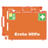 Söhngen Erste-Hilfe-Koffer MT-CD 3001155,  Maße: ca. 40 x 30 x 15 cm