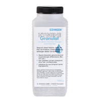 Söhngen Hygiene-Granulat 1012087,  1 Liter - Flasche