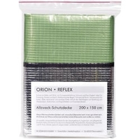 Söhngen Orion-Reflex Allzweck-Schutzdecke 0704001,  Maße: 200 x 150 cm