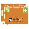 Söhngen SPEZIAL Erste-Hilfe-Koffer Baustelle 0360101,  Maße (B x H x T): 400 x 300 x 150 mm