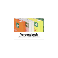 Söhngen Verbandbuch DIN A5 8001008,  1 Buch