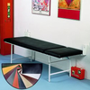 Söhngen Wandklapp - Ruheraumliege 6001227s,  Liegefläche: 200 x 70 cm
