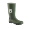 Sicherheitsstiefel,  S5P,  grün,  37 cm Schafthöhe,  PSA Kategorie 3 CH-ST-45,  1 Paar,  Größe 45