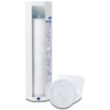 SicSac Spuckbeutel Spender 9995871,  1 Spender