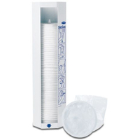 SicSac Spuckbeutel Spender 9995871,  1 Spender