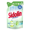 Sidolin Pro Nature Glasreiniger FPN25,  250 ml - Nachfüllbeutel