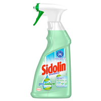 Sidolin Pro Nature Glasreiniger FPN50,  500 ml - Sprühflasche