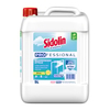 Sidolin Professional Streifenfrei Glasreiniger,  Zitrus FSZP5,  5 Liter - Kanister