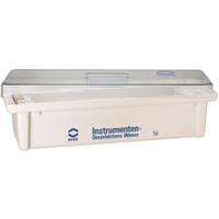 Sieb für Bode Desinfektionswannen 9800480,  Sieb für 5 l - Wanne